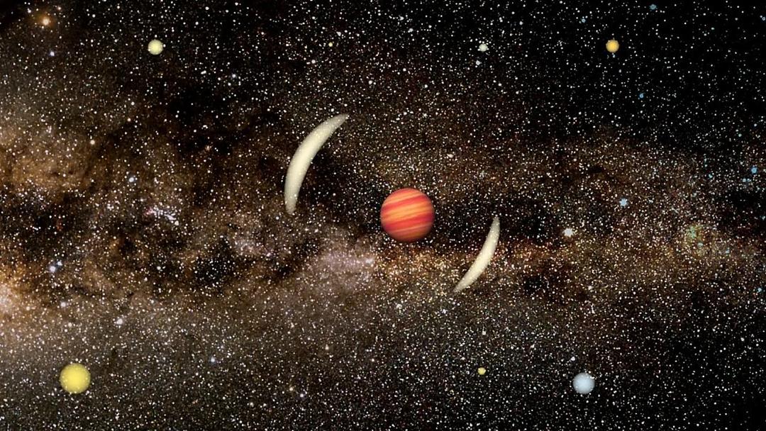 Rogue Planet Mass and Distance Measured for First Time