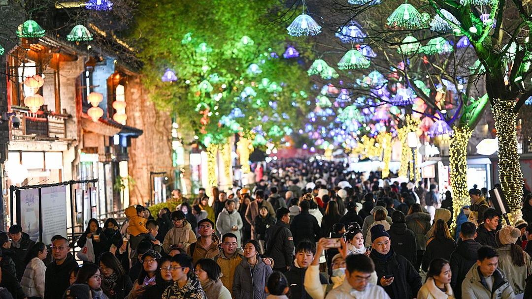 China Taxes Contraceptives Amid Population Decline