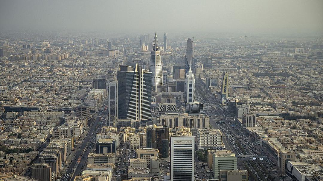 Report: Saudi Arabia Executes Record 356 People in 2025