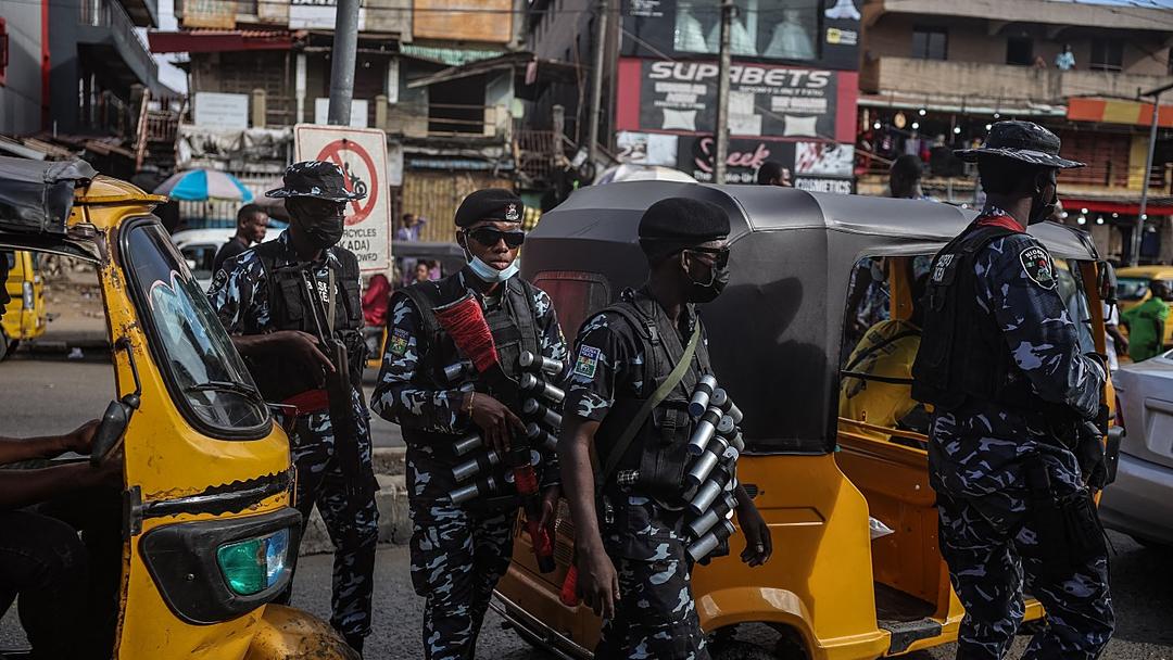 At Least 30 Killed in Gunmen Attack on Nigerian Market