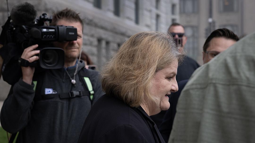 Wisconsin Judge Resigns After Felony Conviction