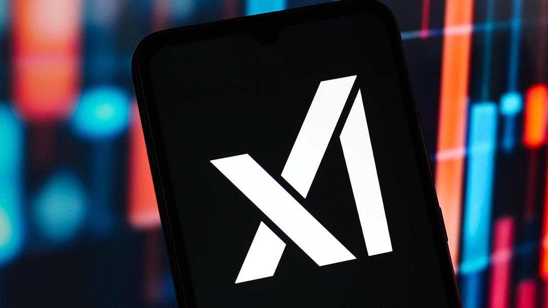 Musk's xAI Raises $20B Amid Grok Content Controversy