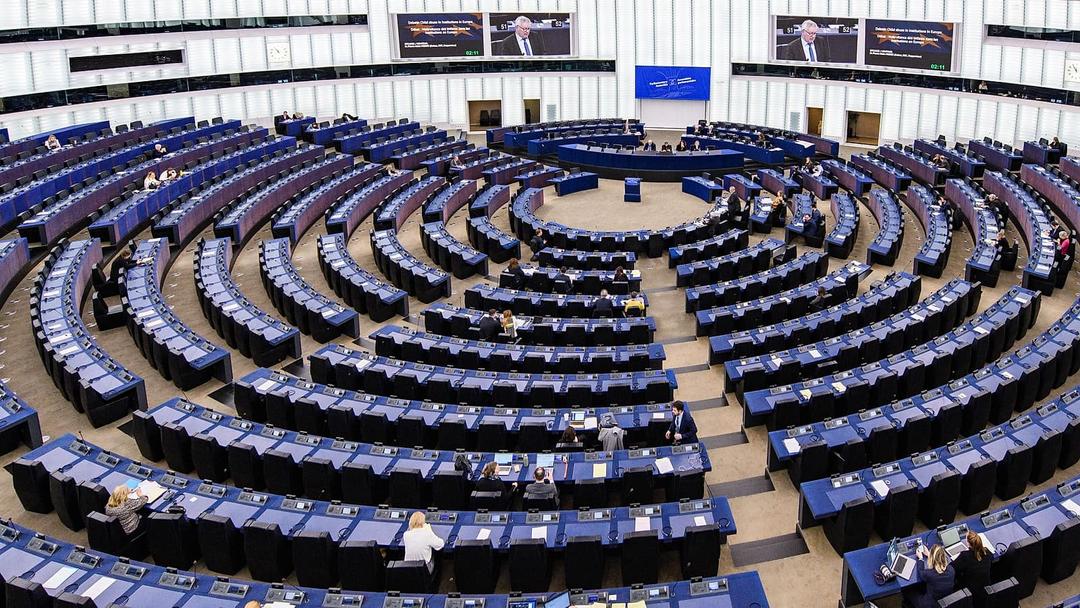 EU to Consider AI Facial Recognition Ban