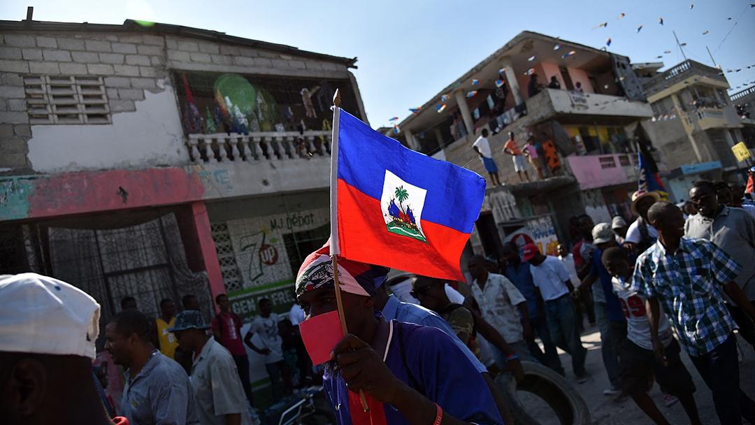Haiti 2026 Election Overview