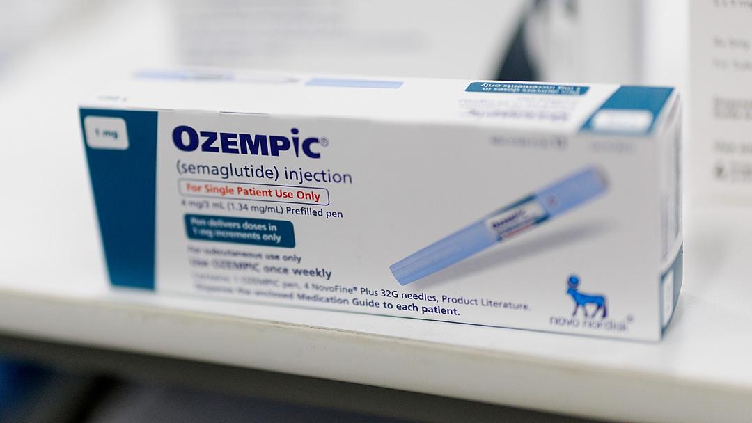 Study: Weight-Loss Injections Linked to Rapid Weight Regain
