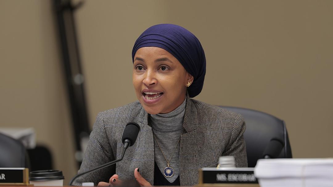 Mace's Subpoena for Omar Records Tabled by Committee