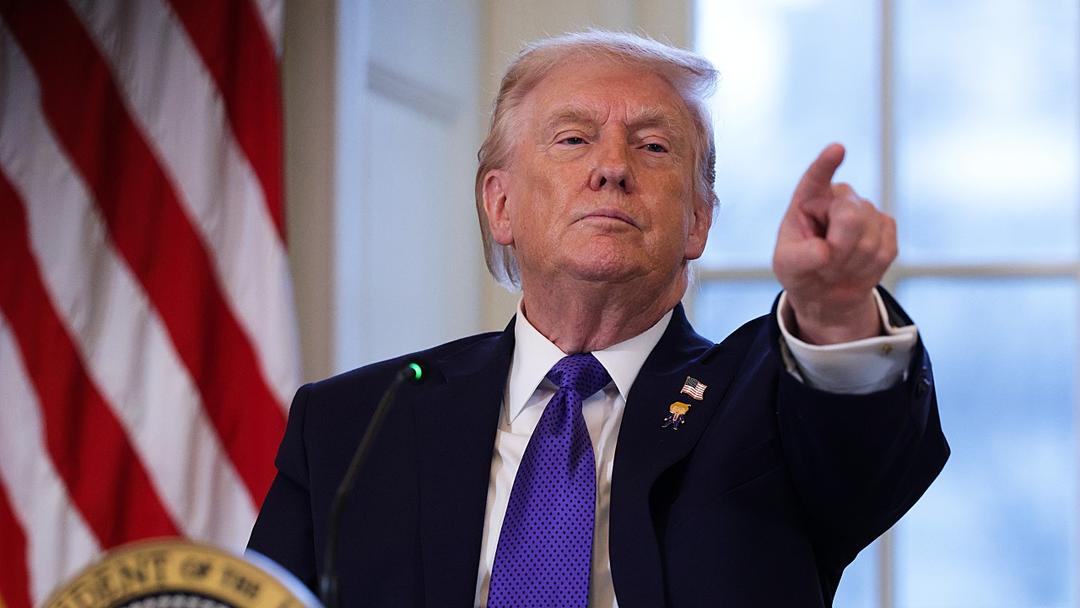 Trump Warns Cuba: 'Make A Deal, Before It Is Too Late'