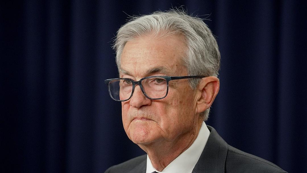 DOJ Opens Criminal Probe Into Fed Chair Jerome Powell