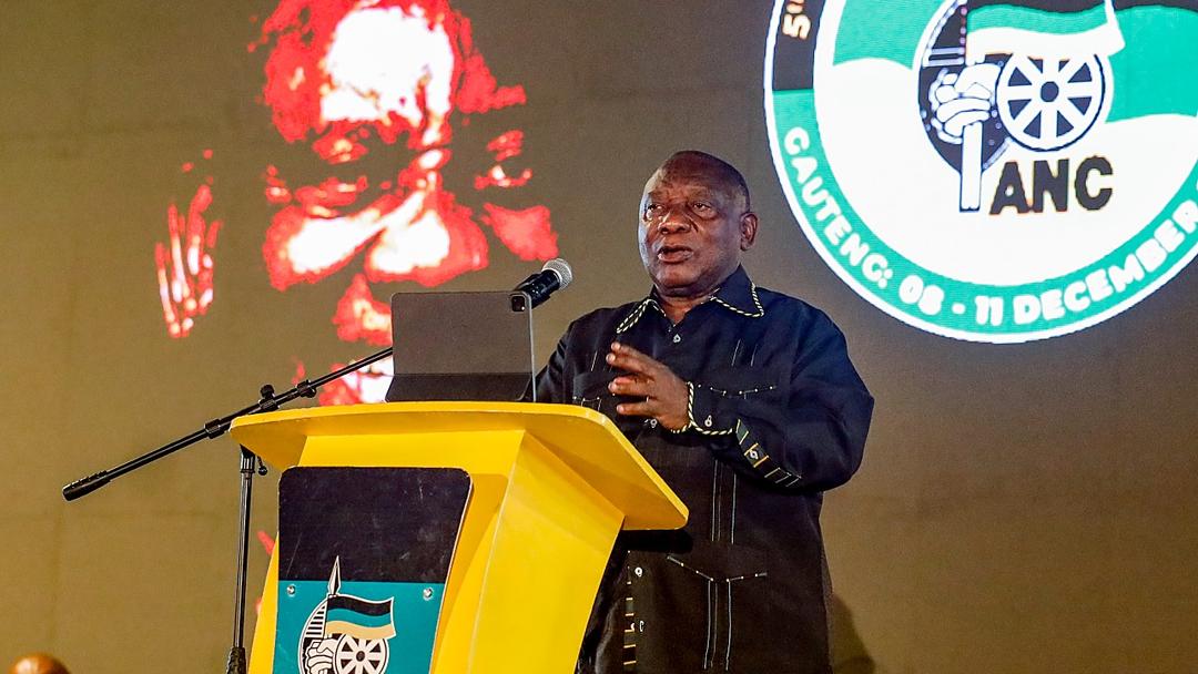 South Africa: ANC Unveils Reform Plan Ahead of Local Polls