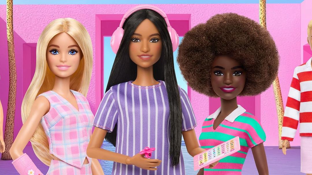 Mattel Launches First Autistic Barbie Doll