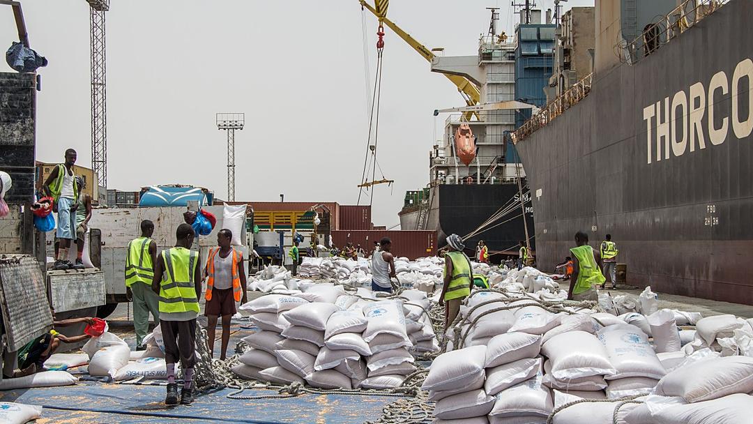 Somalia Terminates All Agreements with UAE Over Sovereignty