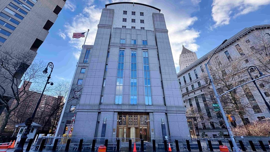 Venezuelan Drug Lord Sentenced to Life 30 Plus Years in US