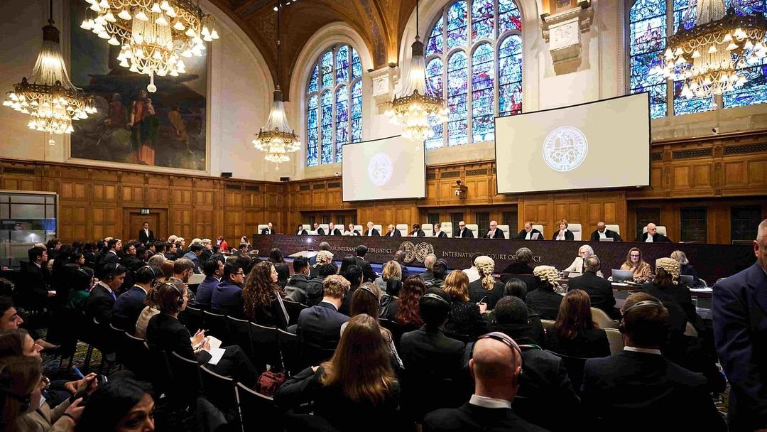ICJ Begins Hearings on Myanmar Rohingya Genocide Case