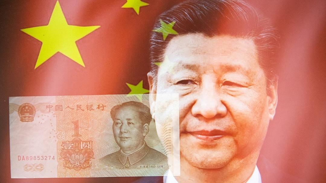 China Posts Record $1.2T Trade Surplus Despite US Tariffs