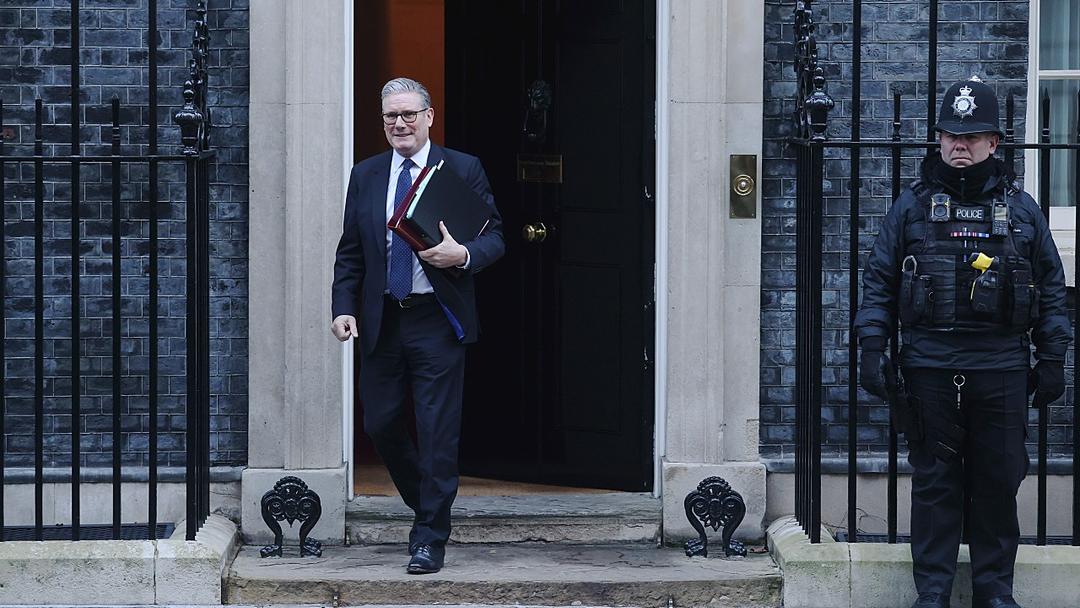 UK Waters Down Digital ID Plans — But Go Ahead Remains
