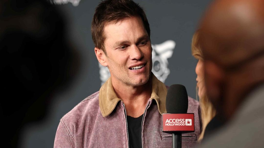Tom Brady Joins eMed as Wellness Chief Amid GLP-1 Boom