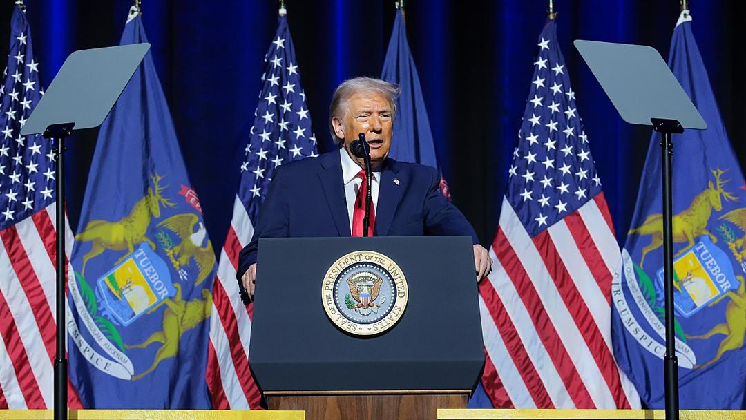 Trump: Federal Payments to Sanctuary Cities Will Halt Feb. 1