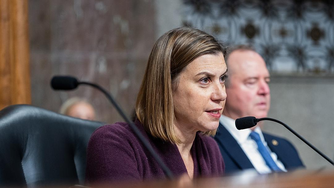 Feds Probing Lawmakers Over Video on Resisting Illegal Orders