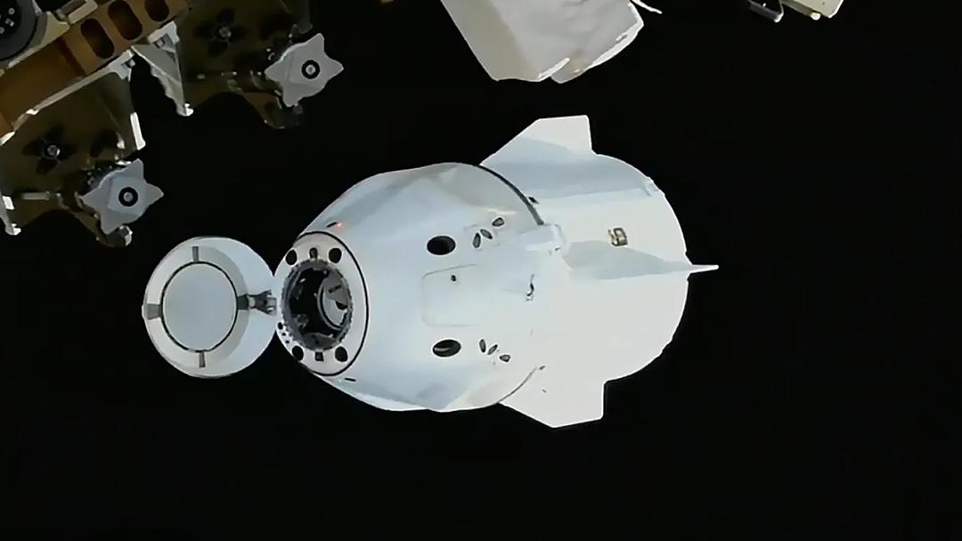 NASA ISS Crew Reaches Earth After Medical Issue Prompted Evacuation