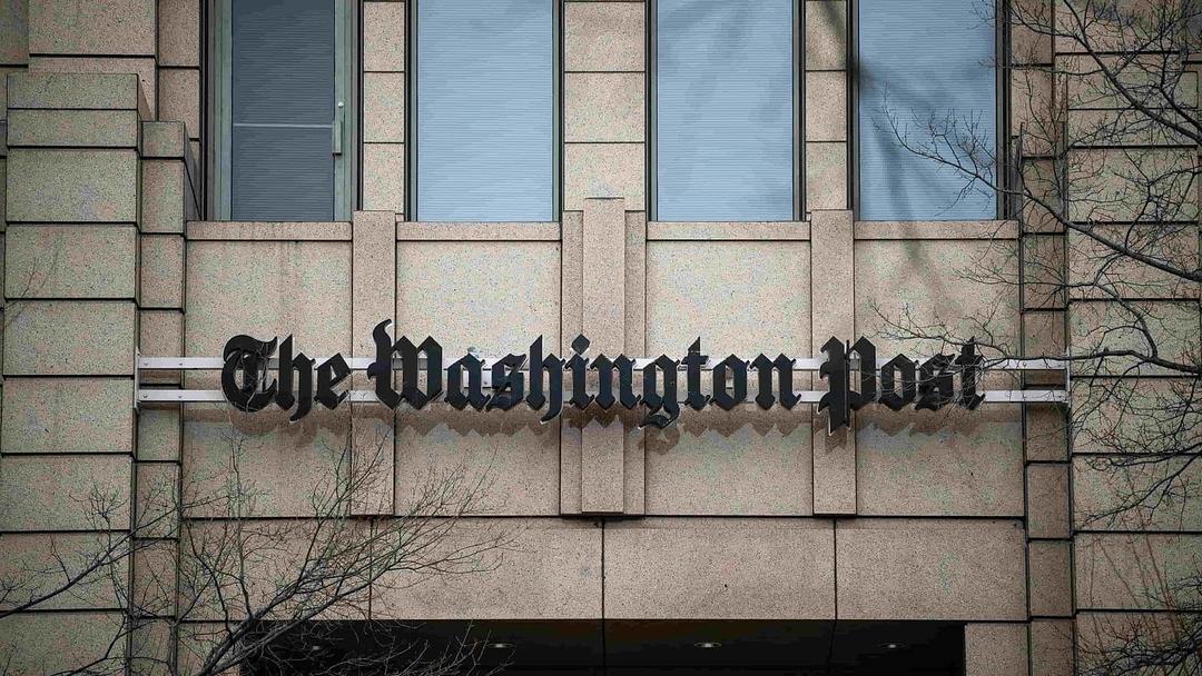 FBI Raids WaPo Reporter's Home in Classified Leak Probe
