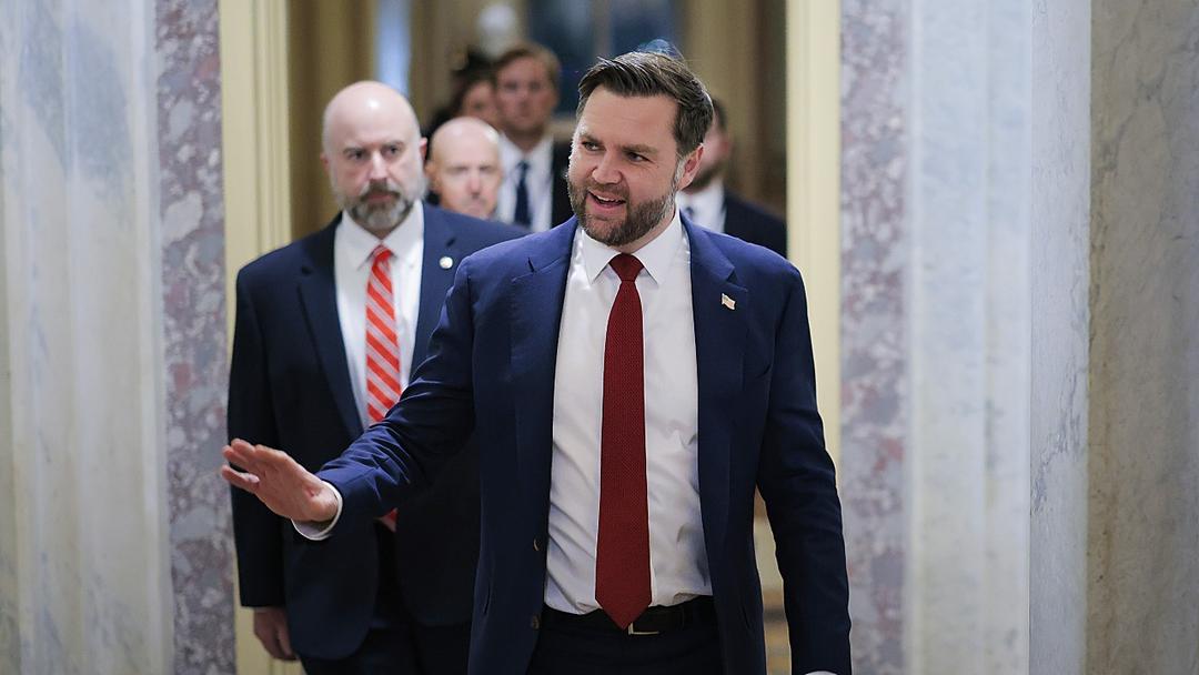 Senate Defeats Venezuela War Powers Resolution 51-50