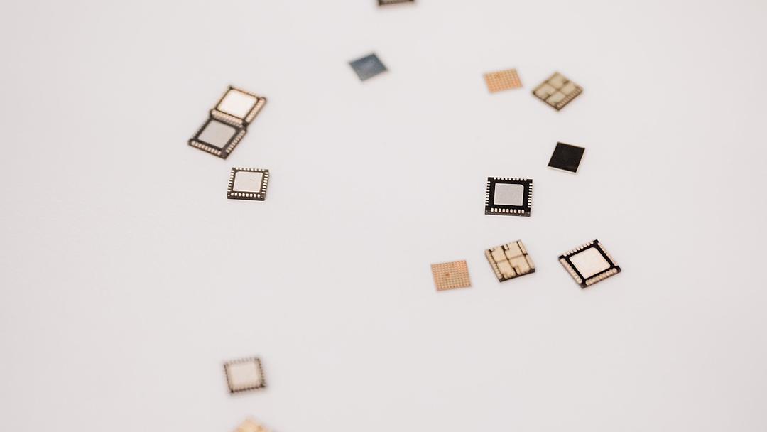 White House Imposes 25% Tariff on Advanced AI Chips