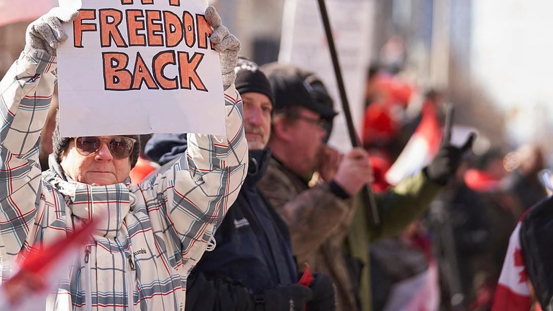 Canada: Court Rules Emergencies Act Use During Freedom Convoy 'Unreasonable'