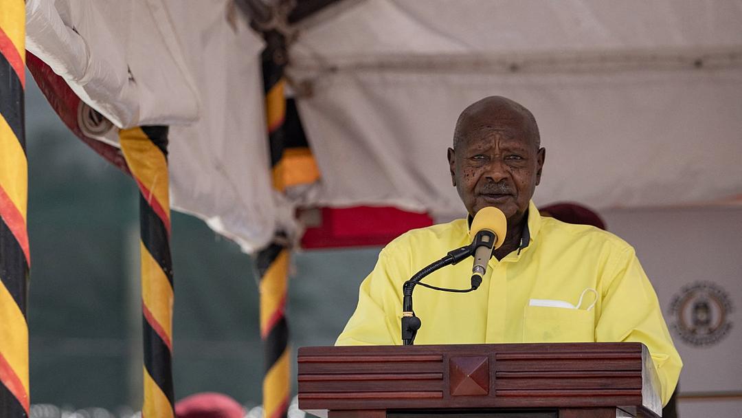 Uganda: President Yoweri Museveni Wins Seventh Term