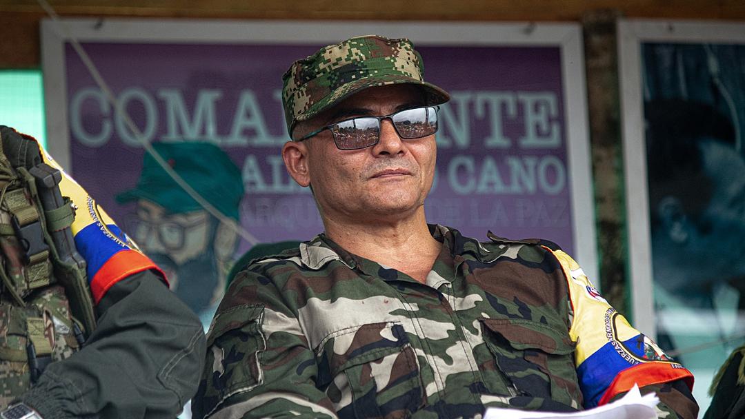 Colombia: 27 Killed in Clashes Between Rival Guerrilla Groups