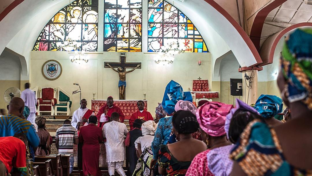 Nigeria: Kaduna State Officials Deny Kidnapping of Christians