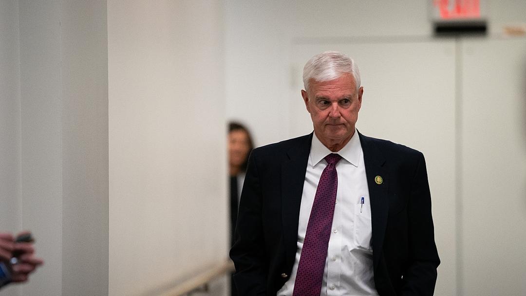 Trump Commutes Sentence of GOP Rep. Womack's Son