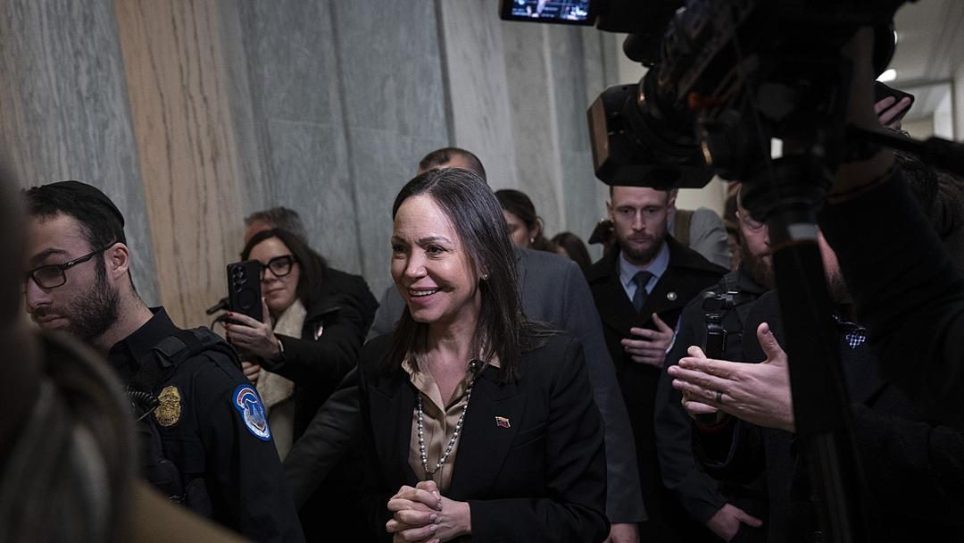 House Foreign Affairs Members Call for Elections in Venezuela