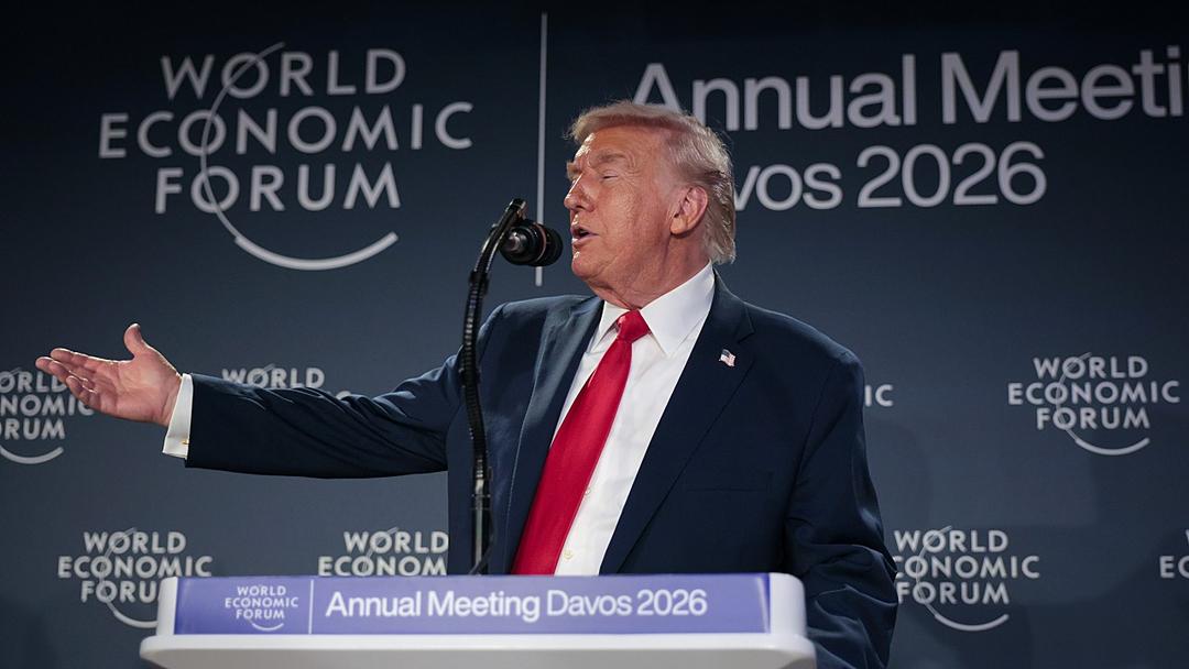 Trump Reaches 'Framework' for Greenland Deal