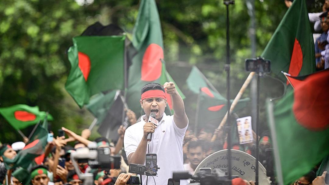 Bangladesh Election: Relations With India