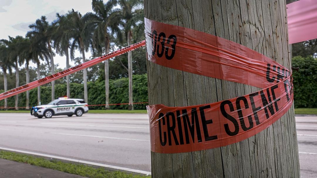 U.S. Homicides Drop 21% in Major Cities, Hitting Pre-Pandemic Lows