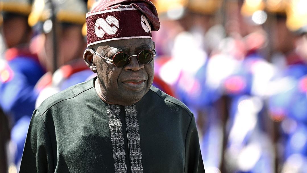Nigeria's President Tinubu Visits Turkey to Boost Bilateral Ties