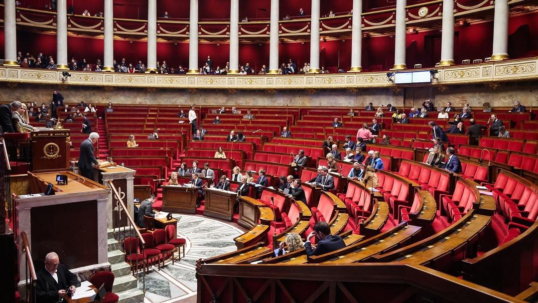 France: National Assembly Approves Social Media Ban for Children Under 15