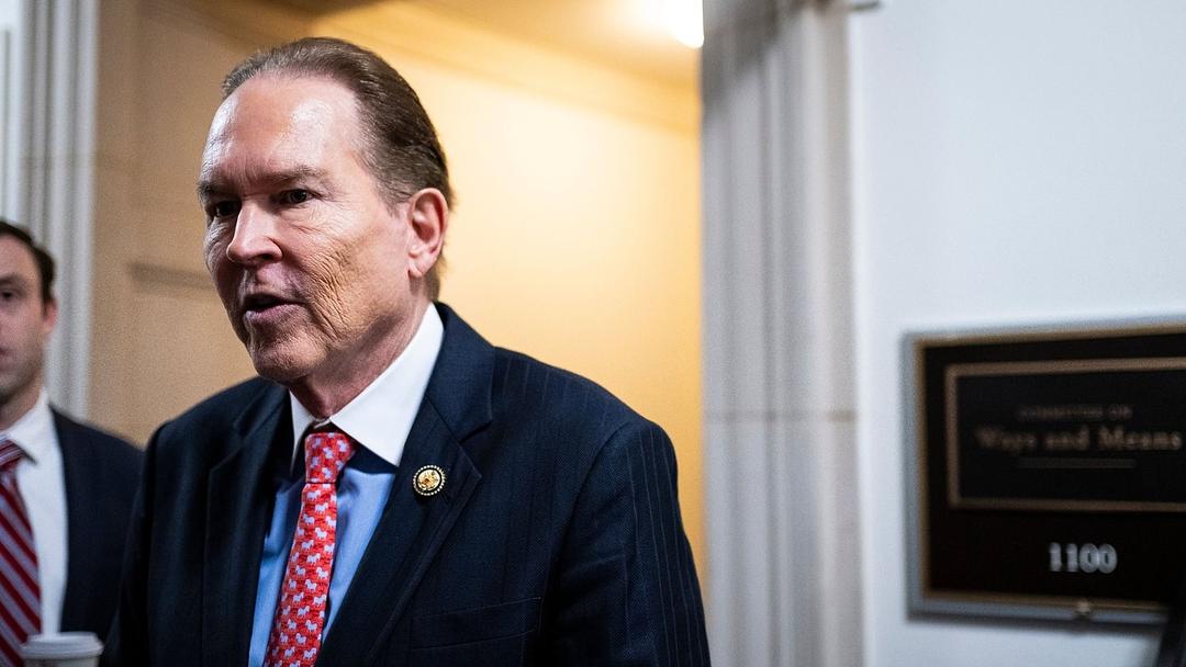 Florida Congressman Buchanan Retiring After 20 Years