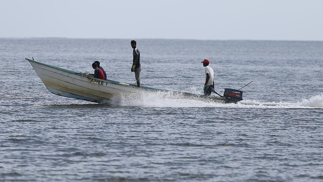 Trinidadian Families Sue US Over Caribbean Boat Strike Deaths