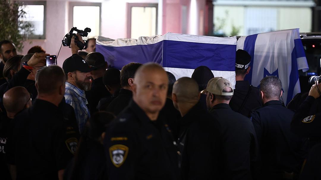 IDF Recovers Remains of Last Oct. 7 Hostage in Gaza