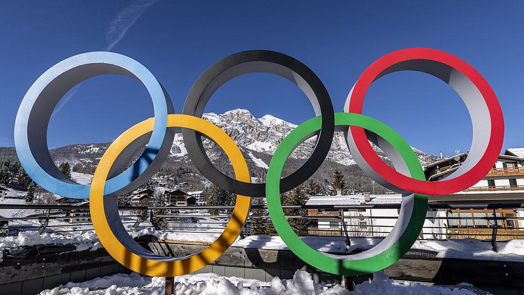 ICE Agents to be Deployed to Winter Olympics in Italy