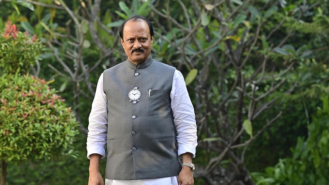 Ajit Pawar Dies in Learjet Crash Near Baramati Airport