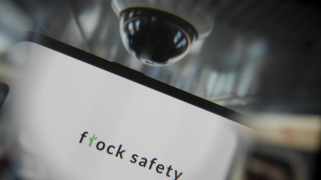 Report: Police Told to Obscure Flock Surveillance System Usage