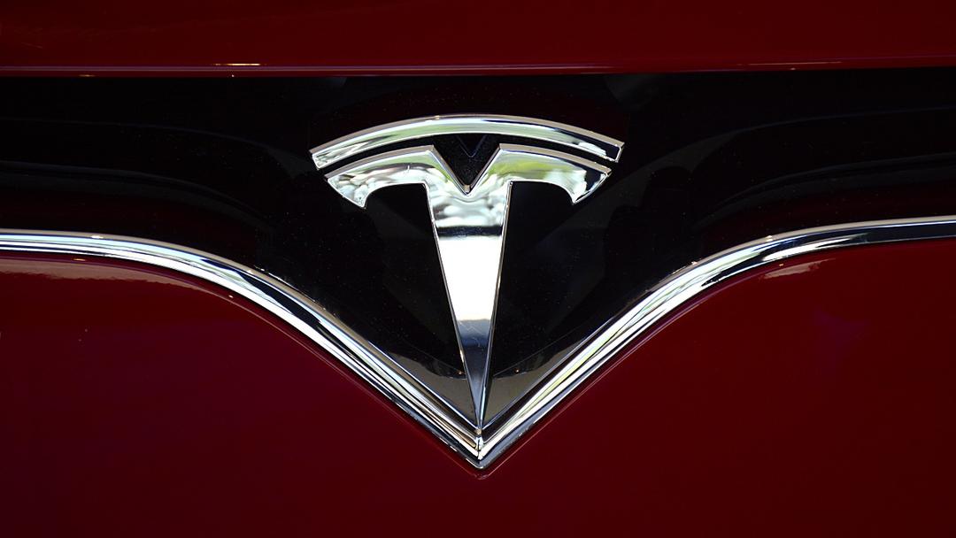 Tesla Reports First Annual Revenue Decline in History