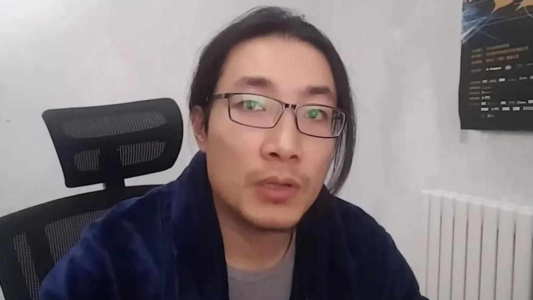 US Grants Asylum to Chinese Man Who Filmed Xinjiang Camps