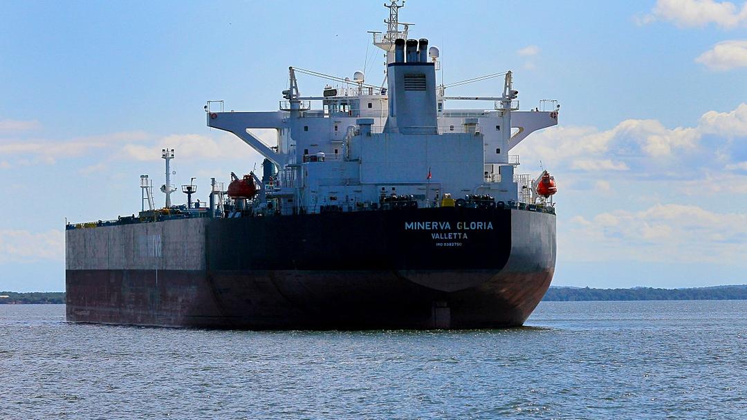 US Returns Seized Tanker to Venezuela