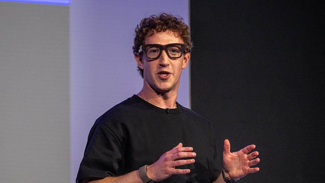 Meta Quarterly Revenue Jumps 24%, Plans to Double AI Spending in 2026