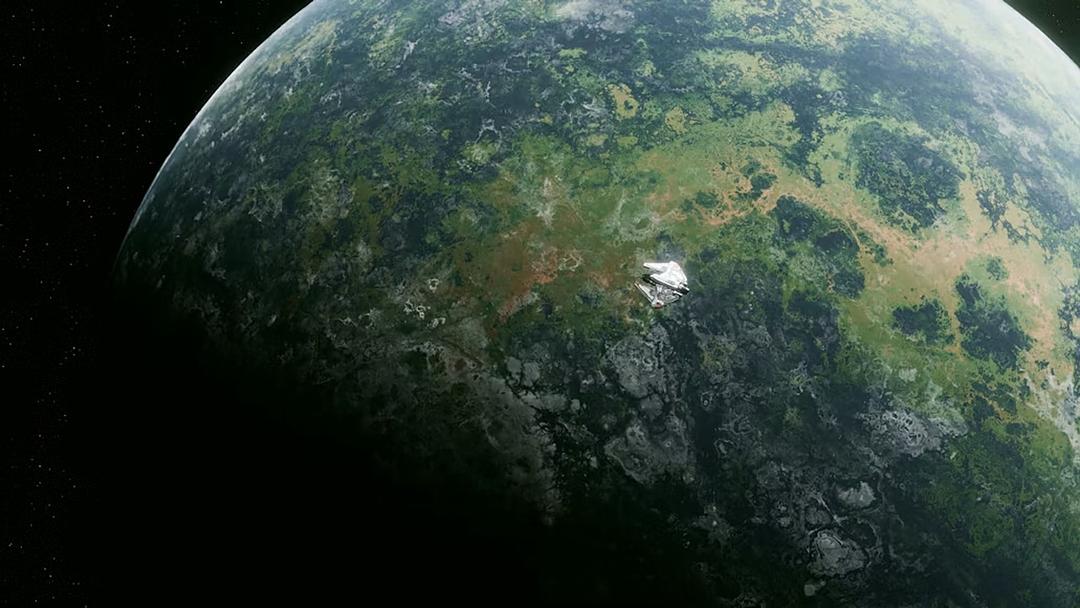 Scientists Discover Earth-Like 'Potentially Habitable' Planet