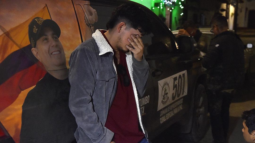 Colombia: Lawmaker and Congressional Candidate Among 15 Dead in Plane Crash