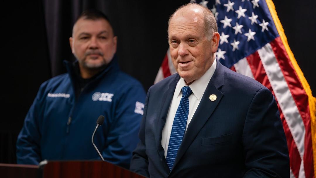 Judge Blocks DHS Operation Targeting Minnesota Refugees
